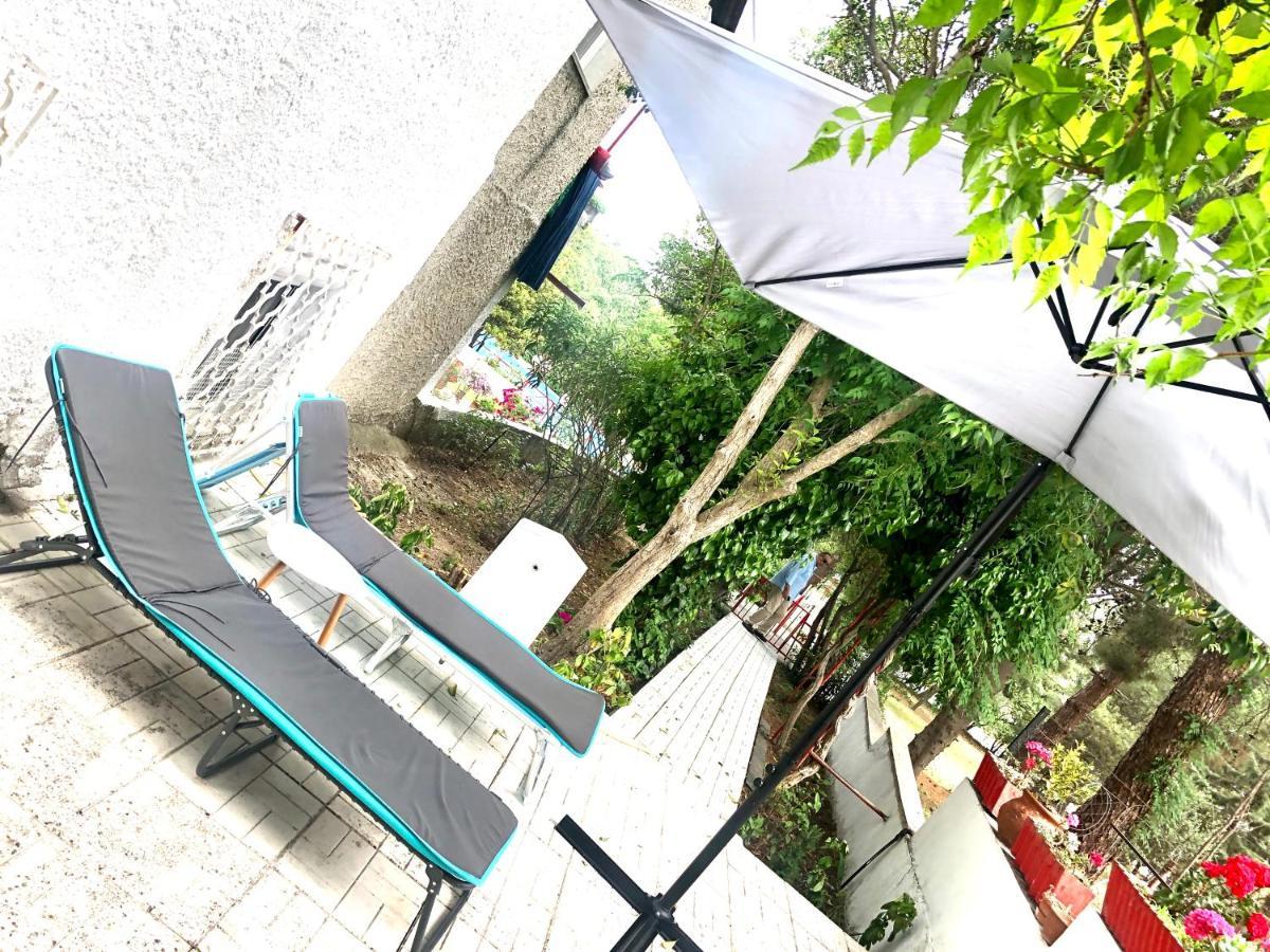 Villavictoria Marias View Pool Apartment Peraía Zewnętrze zdjęcie