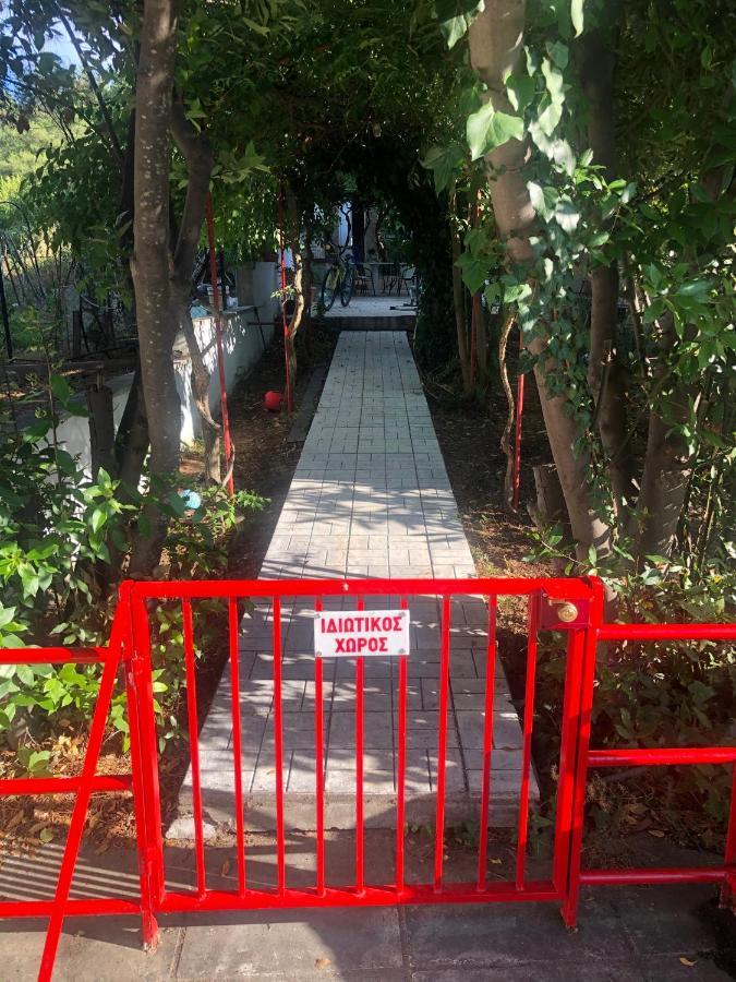 Villavictoria Marias View Pool Apartment Peraía Zewnętrze zdjęcie