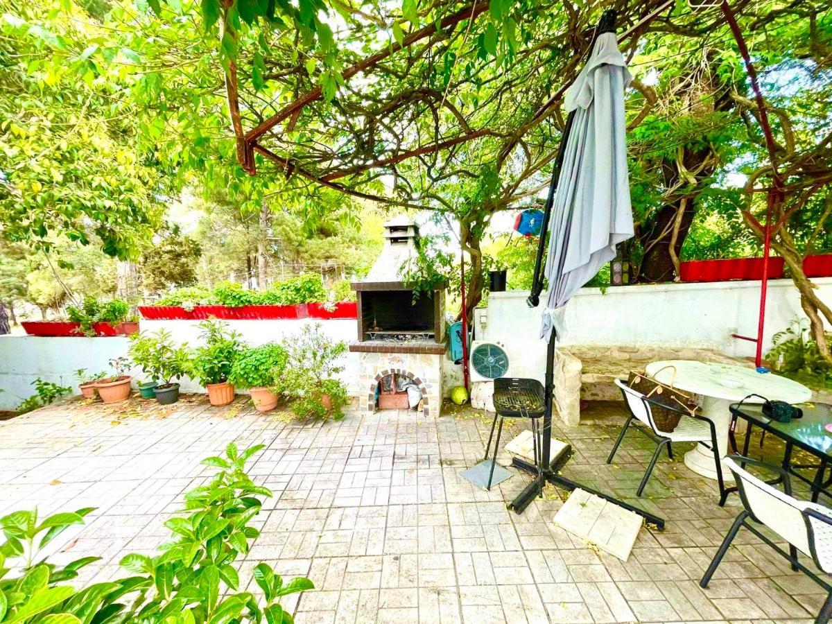 Villavictoria Marias View Pool Apartment Peraía Zewnętrze zdjęcie