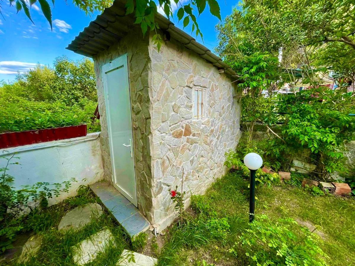 Villavictoria Marias View Pool Apartment Peraía Zewnętrze zdjęcie